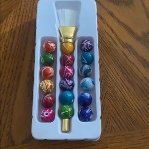 Customize a Paint Brush